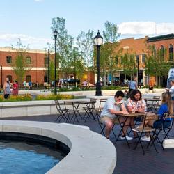 Downtown Shelbyville, Indiana (Credit: Pattern Indy)