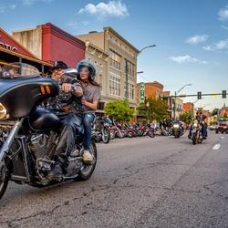 Steel Horse Rally (Photo Credit: RightMind Advertising)