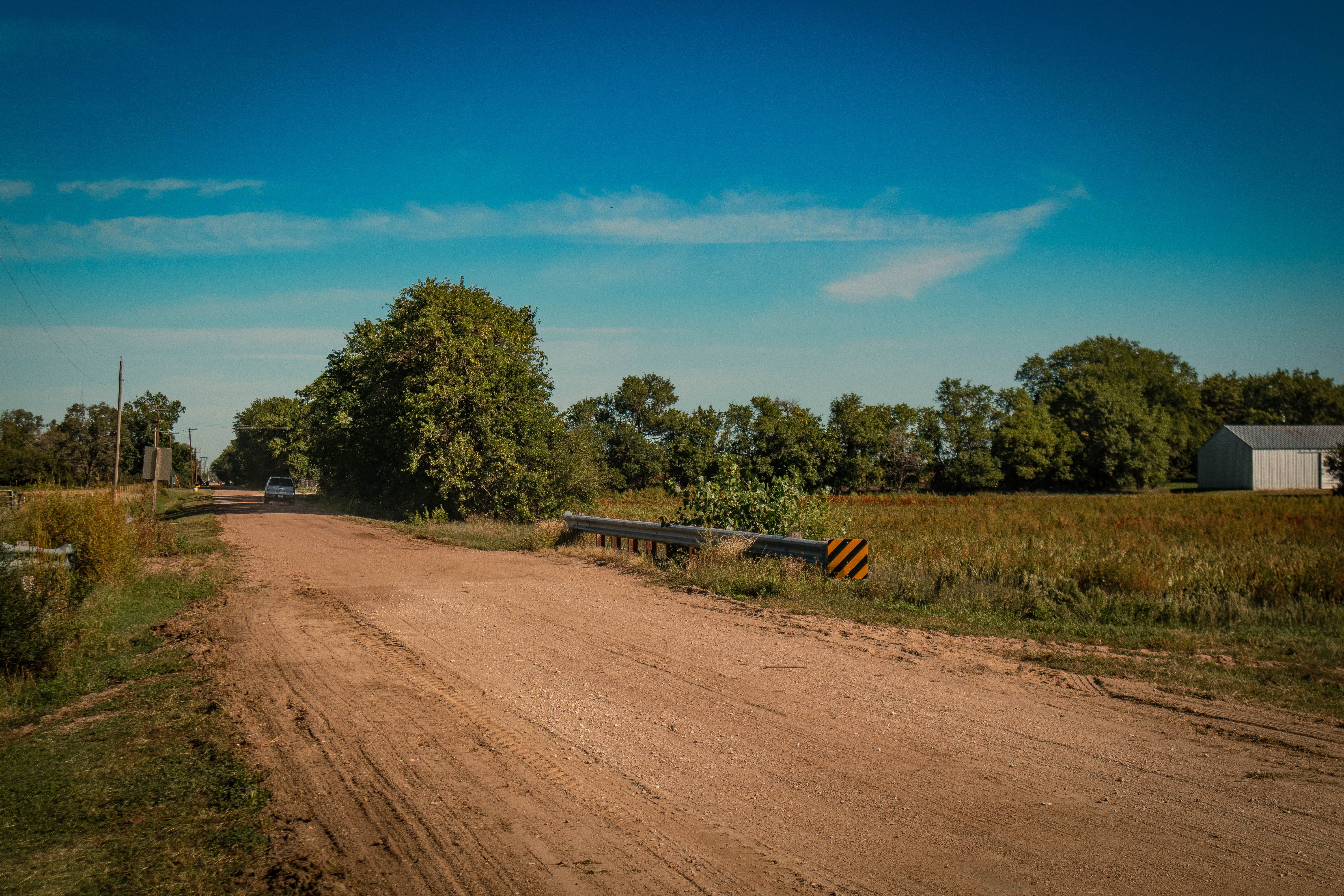 Life in South Hutchinson, Kansas
