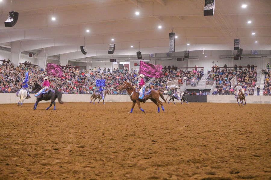 Life in LaGrange, Indiana