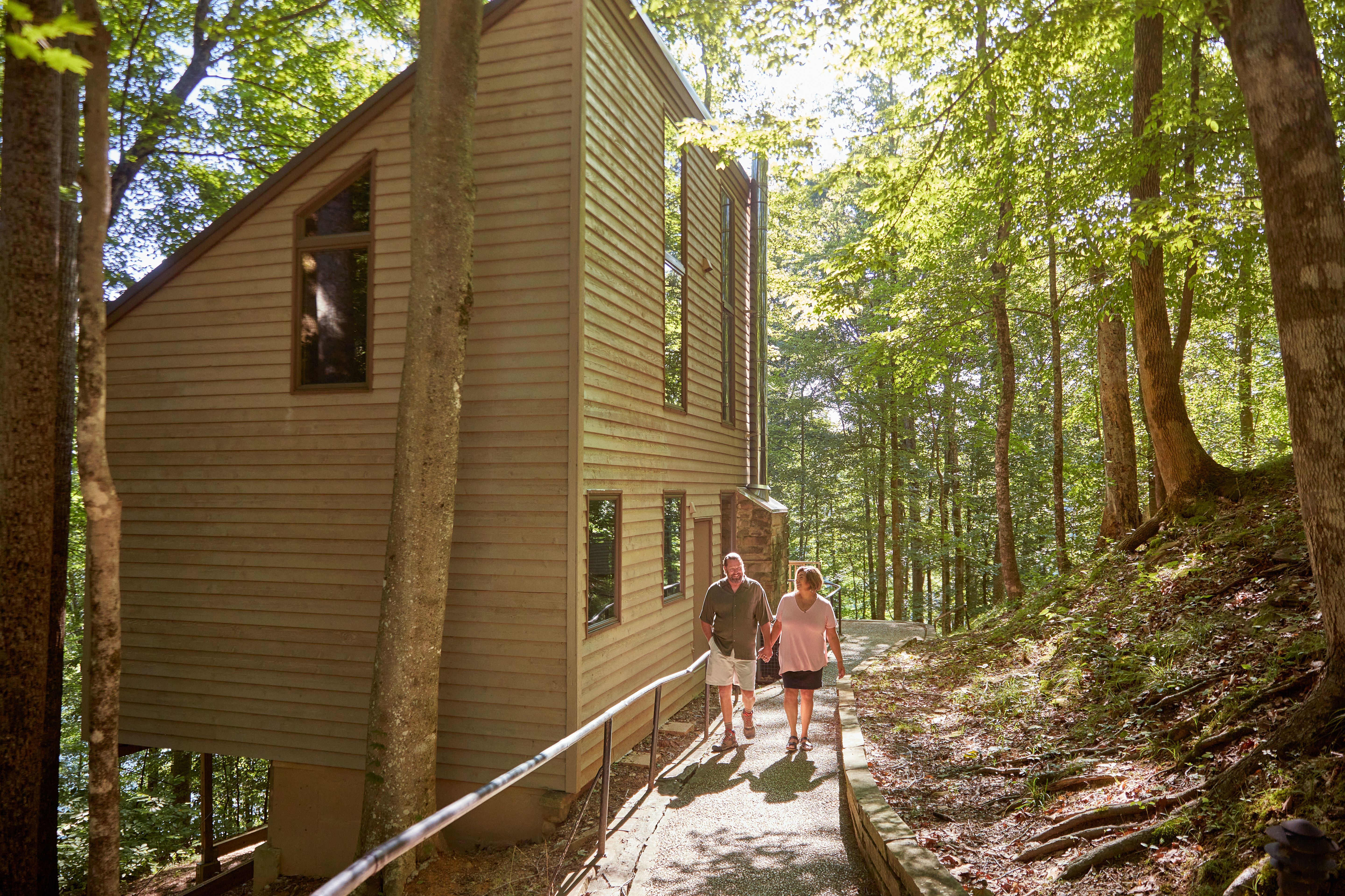 Life in Lake Country, Kentucky