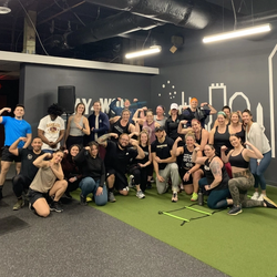 Day Won Fitness