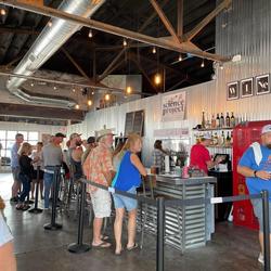 Science Project Brewing Company