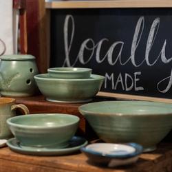 Shop locally made products in Jewell County, Kansas