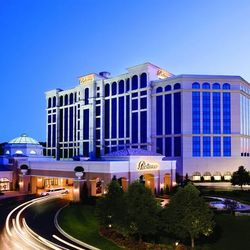 Belterra Casino Resort