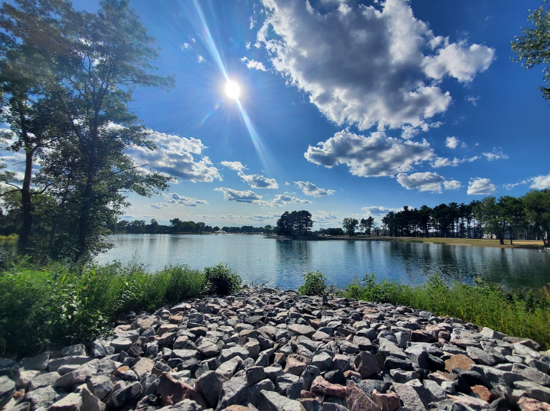 Life in Portage County, Wisconsin