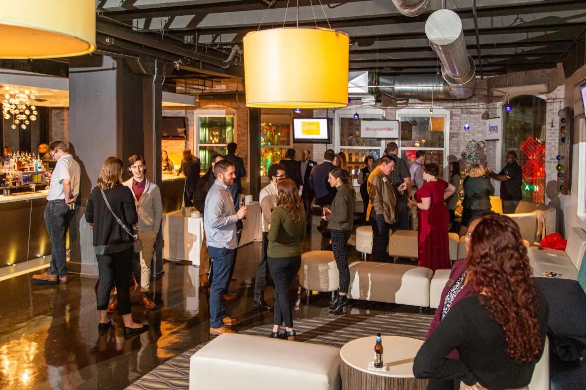 Life in Lansing, Michigan