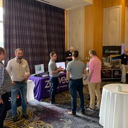 Draper, Inc. Event
