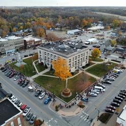 Carroll County Courthouse 
