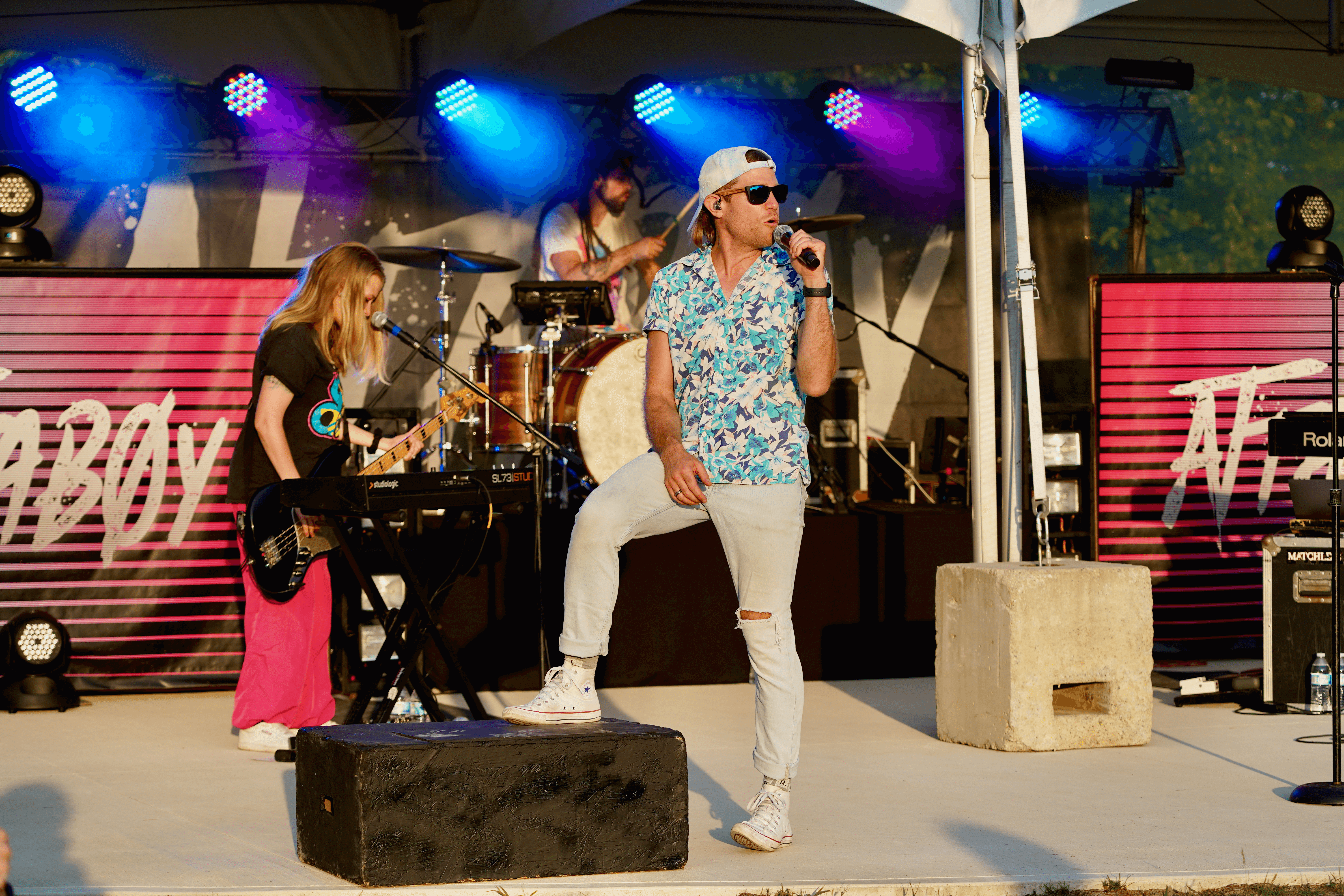 Life in Avon, Indiana