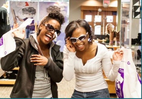 Life in Riley County, Kansas