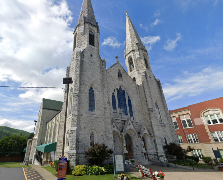 Life in Olean, New York