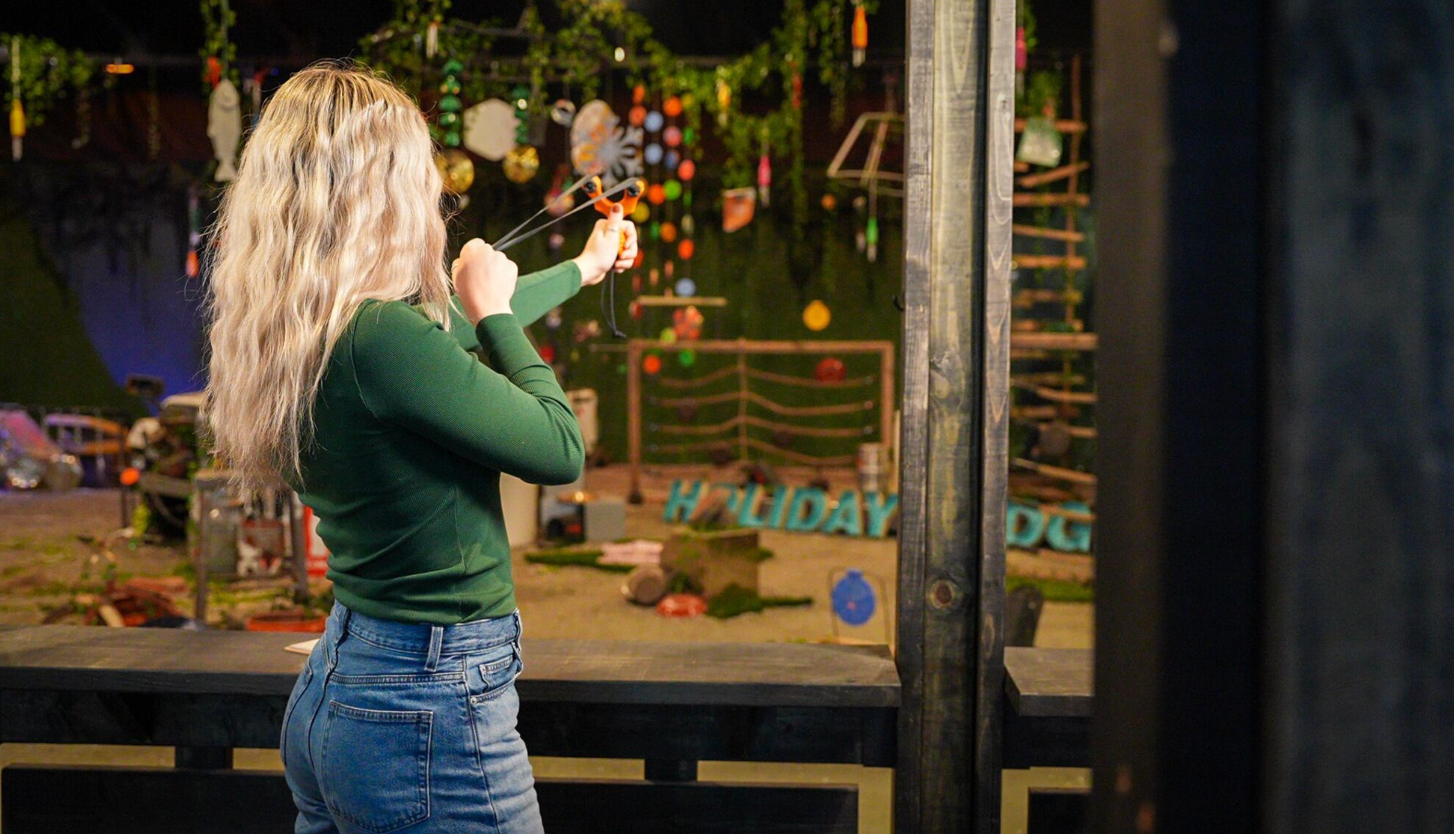 Life in West Allis, Wisconsin