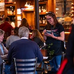 Local restaurants in Lincoln County (Credit: Lincoln County Economic Development Foundation)