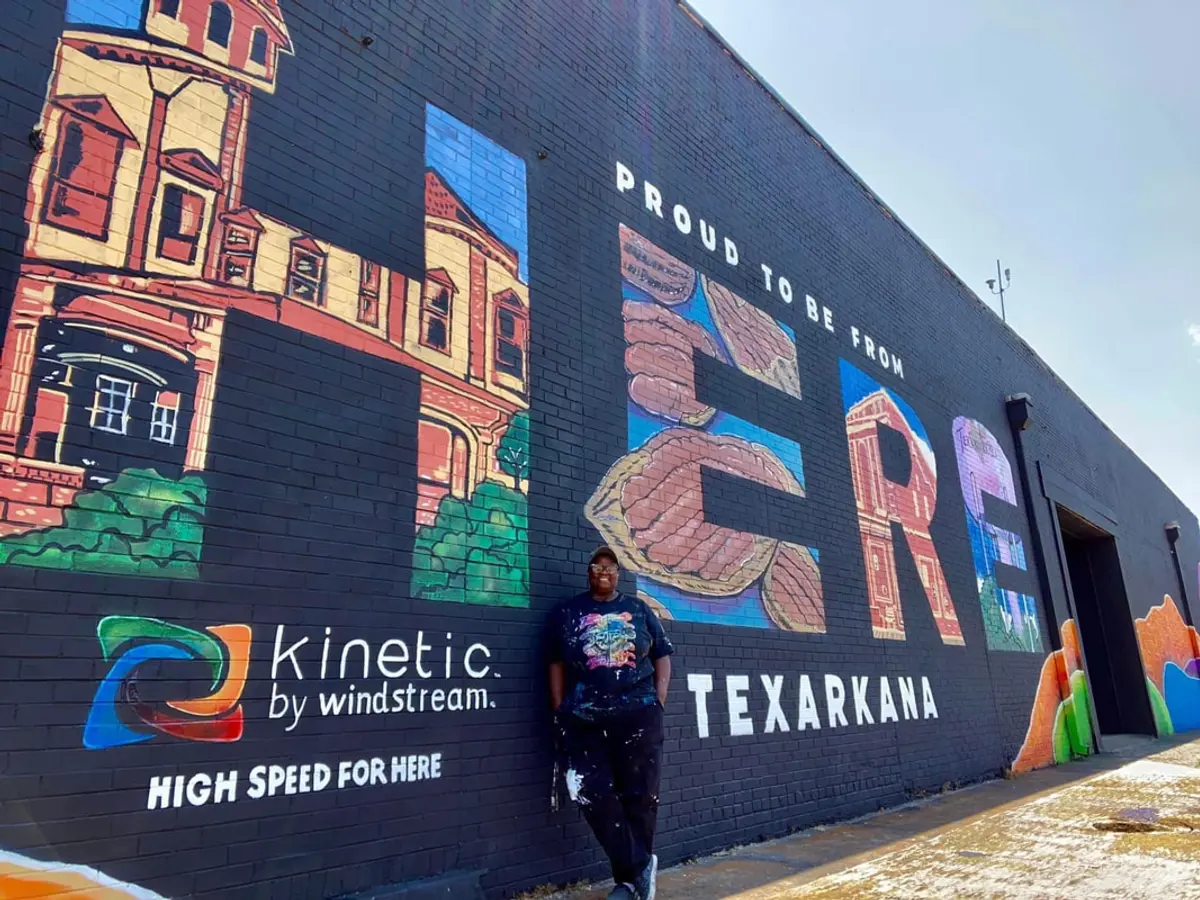 Texarkana