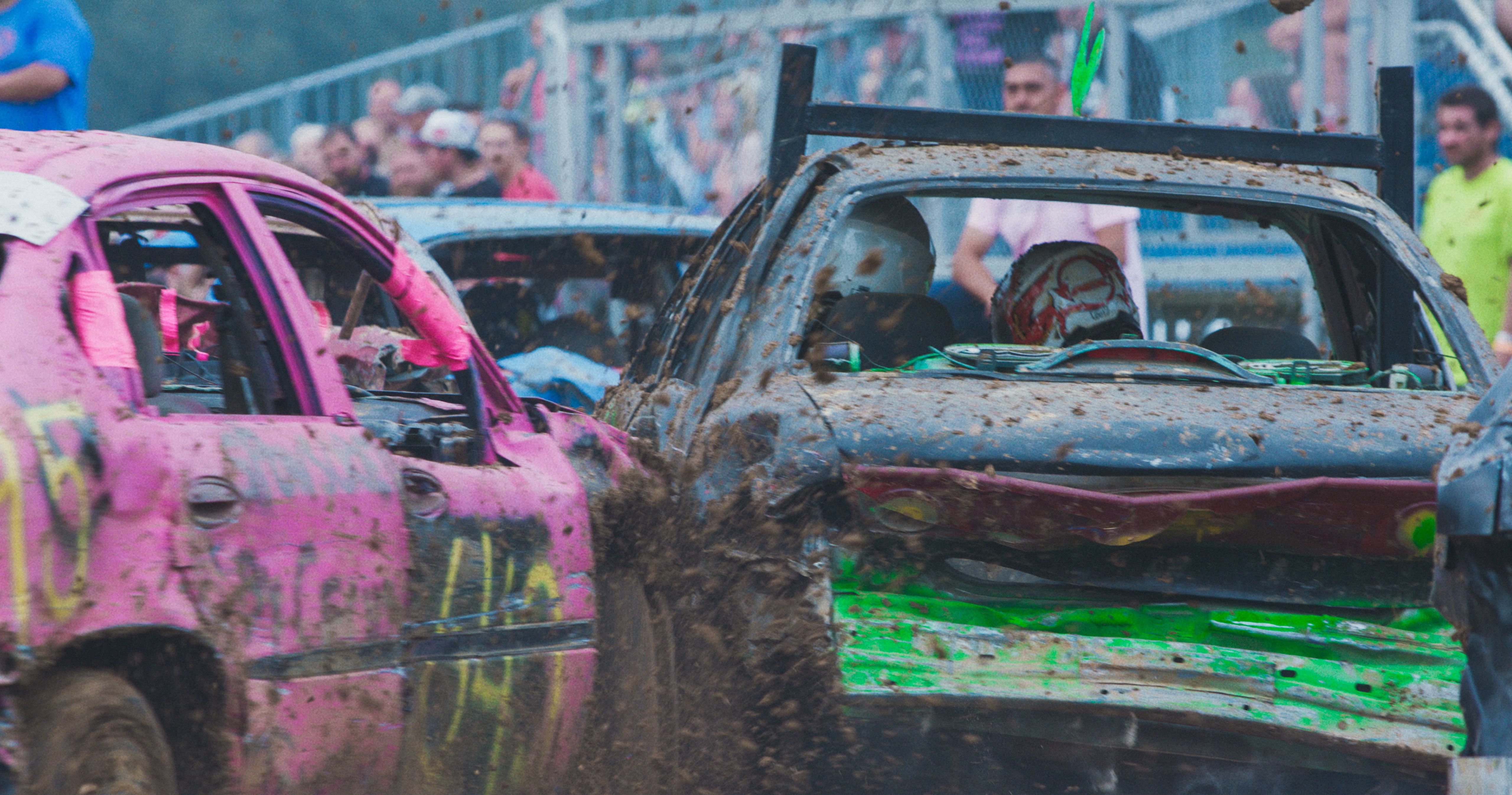 Life in Mayfield and Graves County, Kentucky