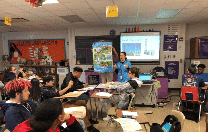 Get paid to live in 
    Louisville, Kentucky