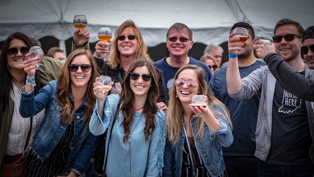 Life in Bargersville, Indiana