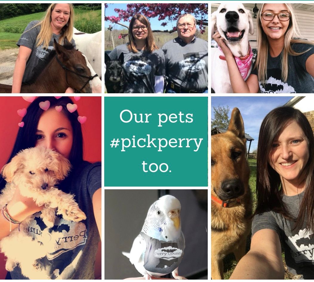 Life in Perry County, Indiana