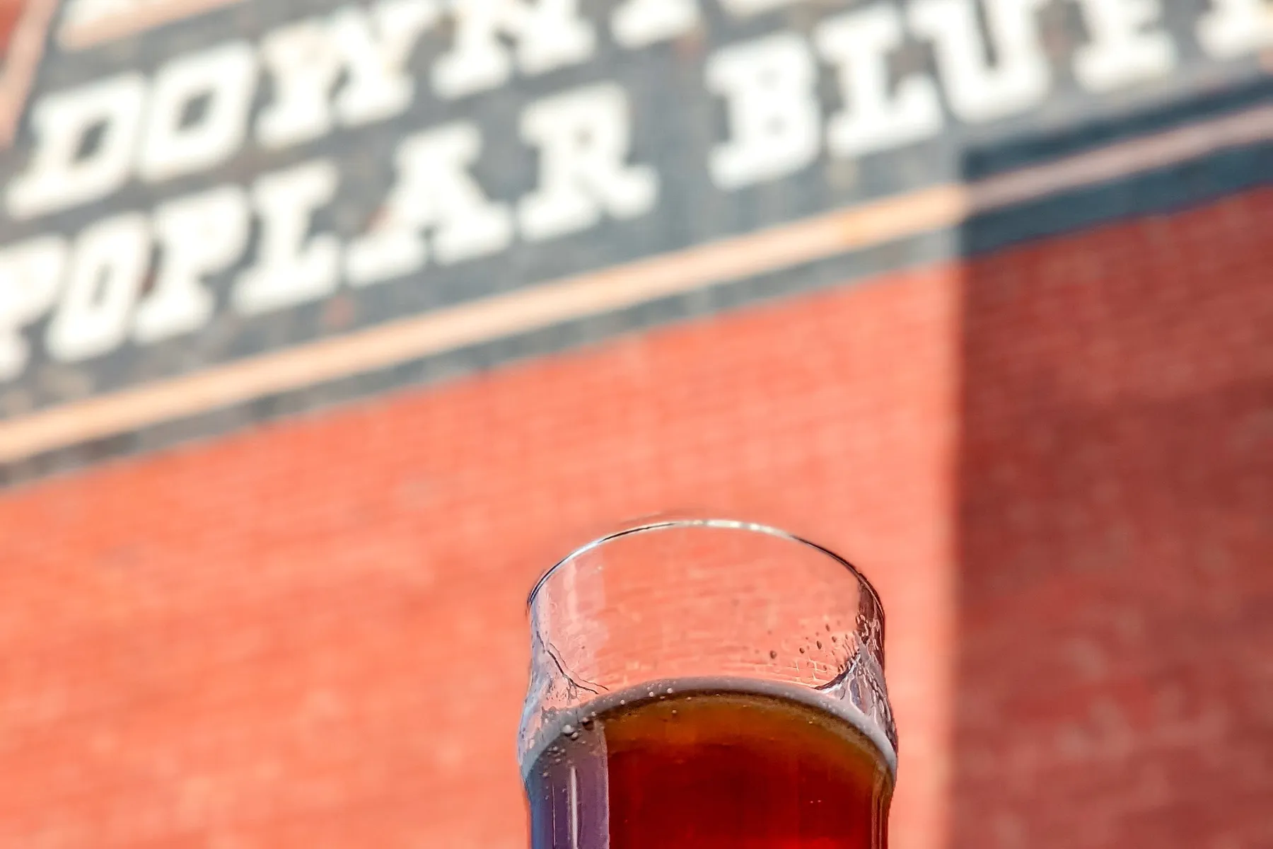 Grab a beer in Poplar Bluff, MO