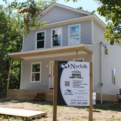Norfolk Homes