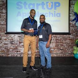 StartUp Appalachia Regional Business Pitch Competition