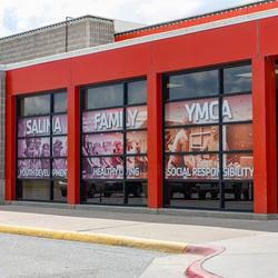 Explore fitness, recreation, and community programs at the Salina Family YMCA with a complimentary trial pass included in your Welcome Wagon. (Image Credit: Salina Family YMCA)