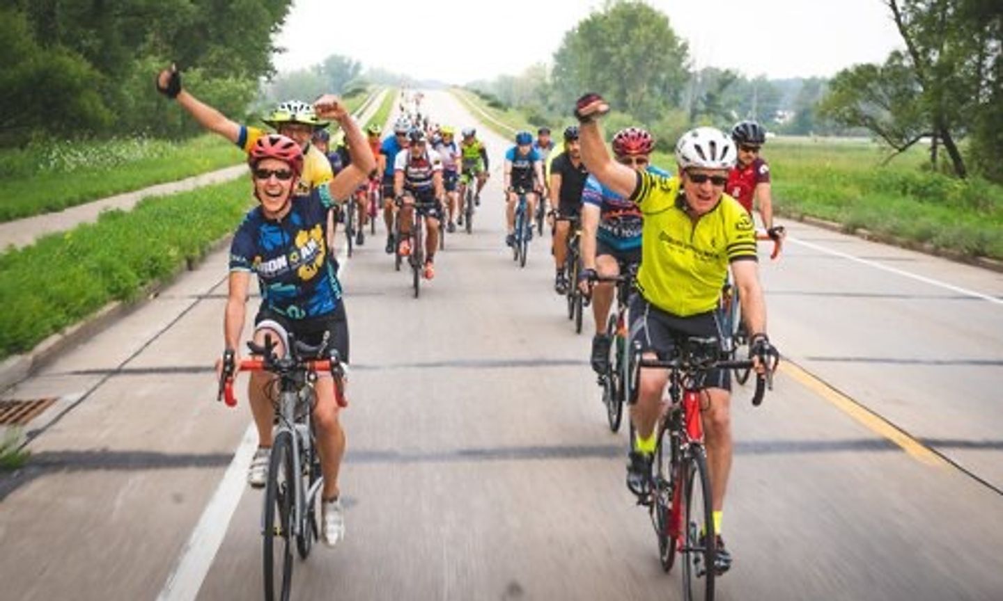 Credit to Enjoy Jefferson County Wisconsin Tourism Facebook Page