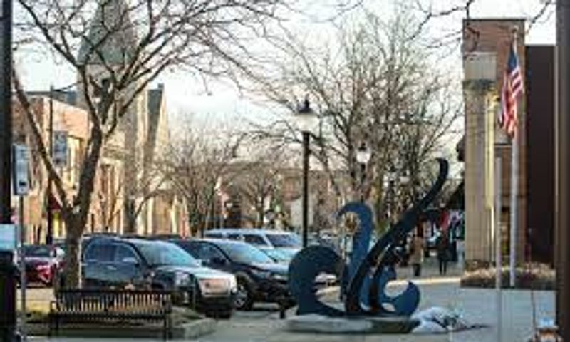 Downtown Michigan City (NWI Times)