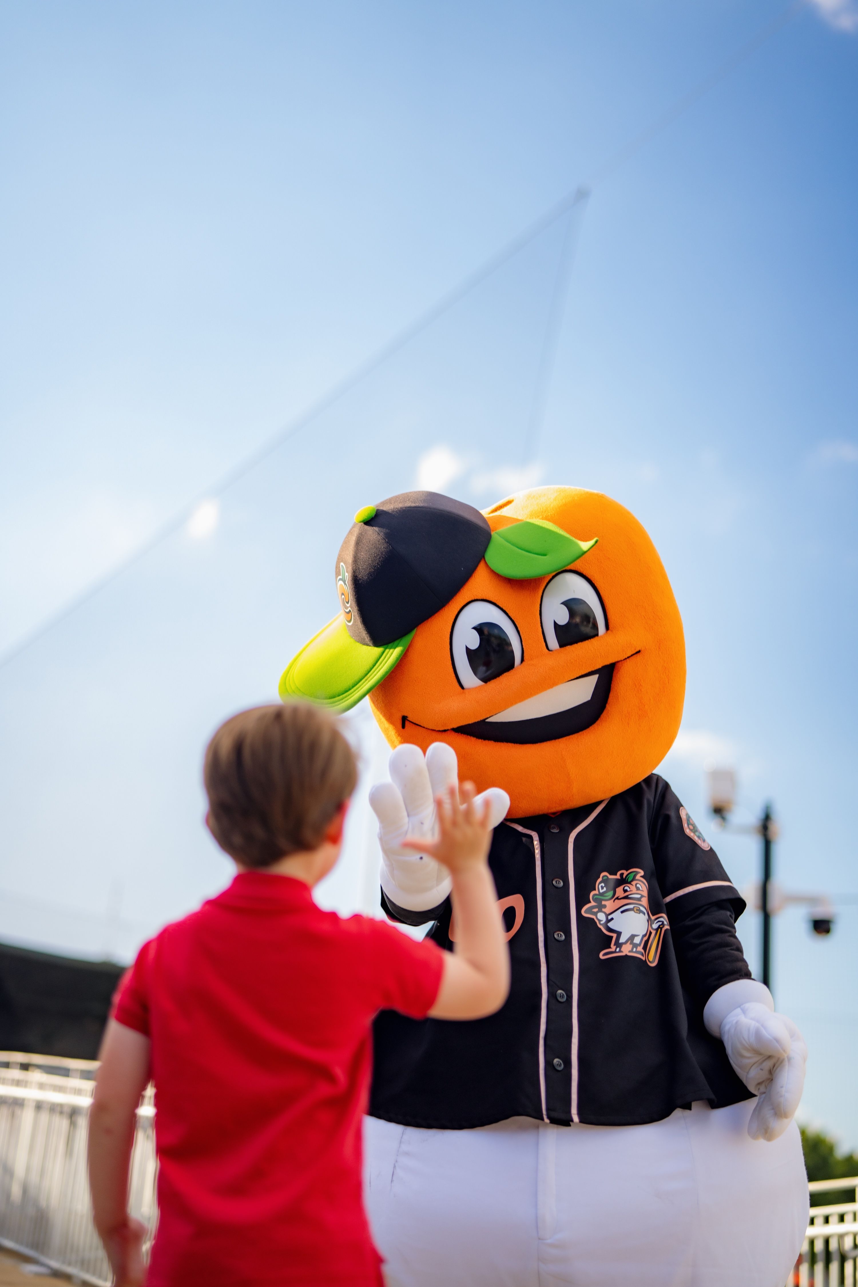 Life in Columbus, Georgia