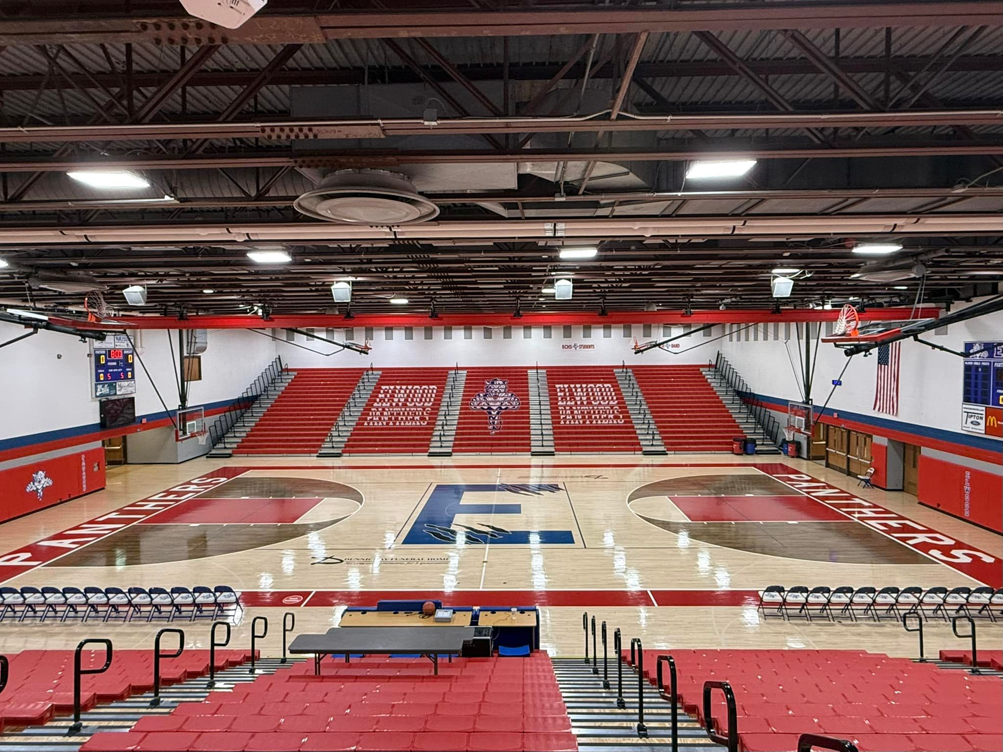 Life in Elwood, Indiana