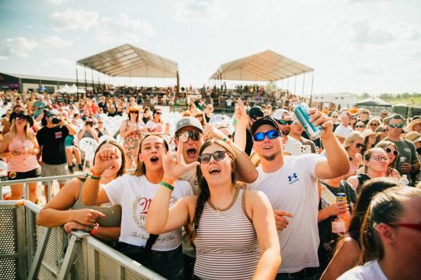 Life in Eau Claire, Wisconsin