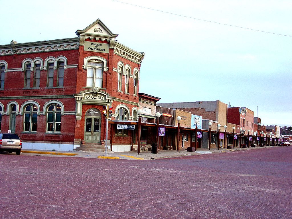 Decatur County, Kansas - Guide to Living & Working - MakeMyMove