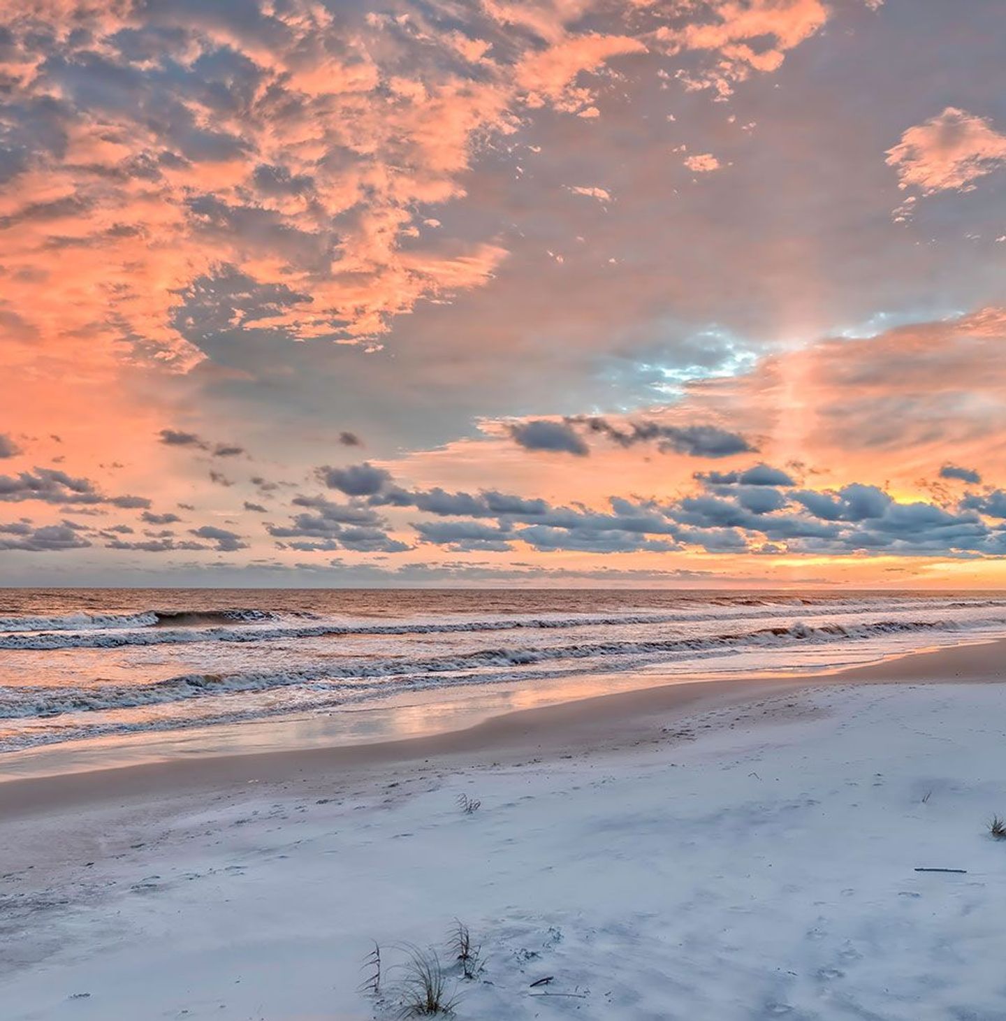 Dauphin Island (Image credit: More to Mobile)