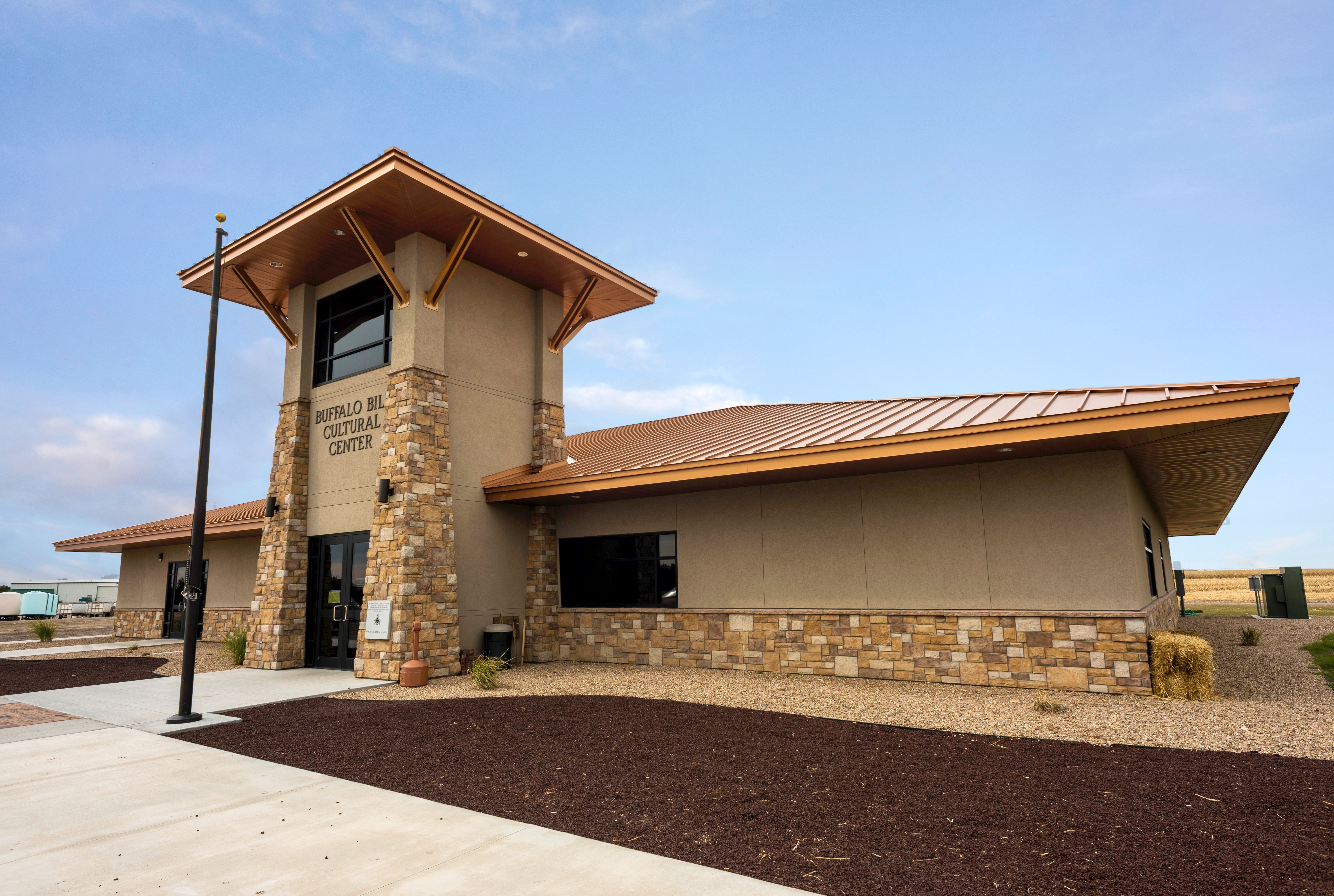 Life in The Northwest Kansas Region