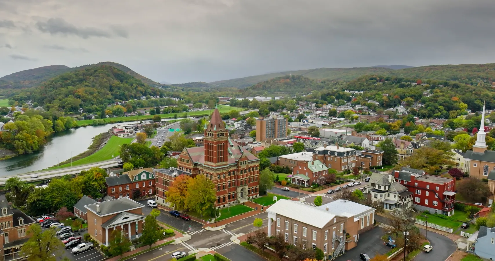 Cumberland