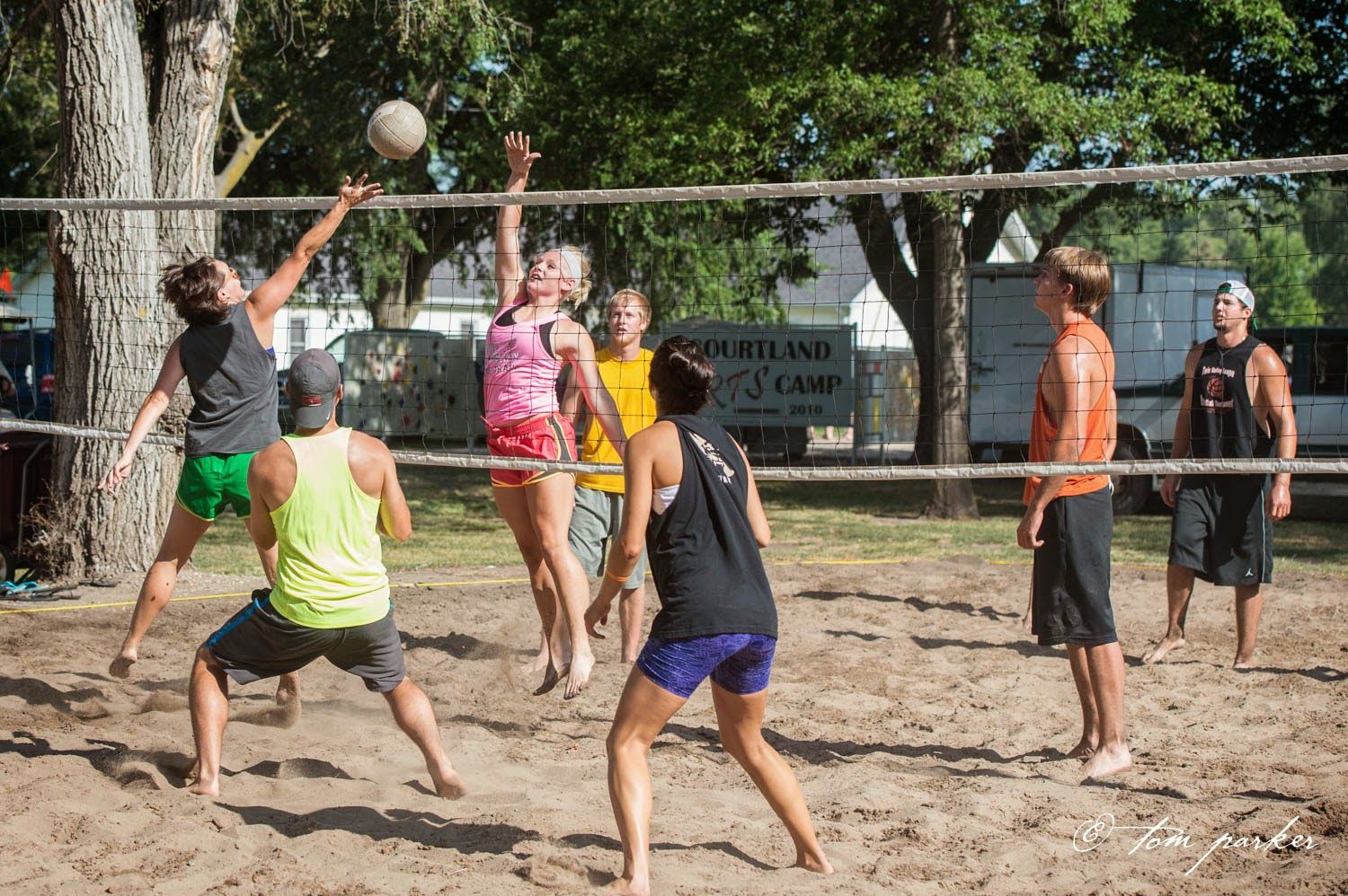 Life in Republic County, Kansas