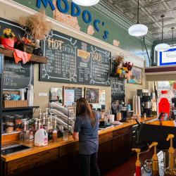  Modoc's Market
