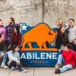 Abilene Convention Center and Visitor's Bureau