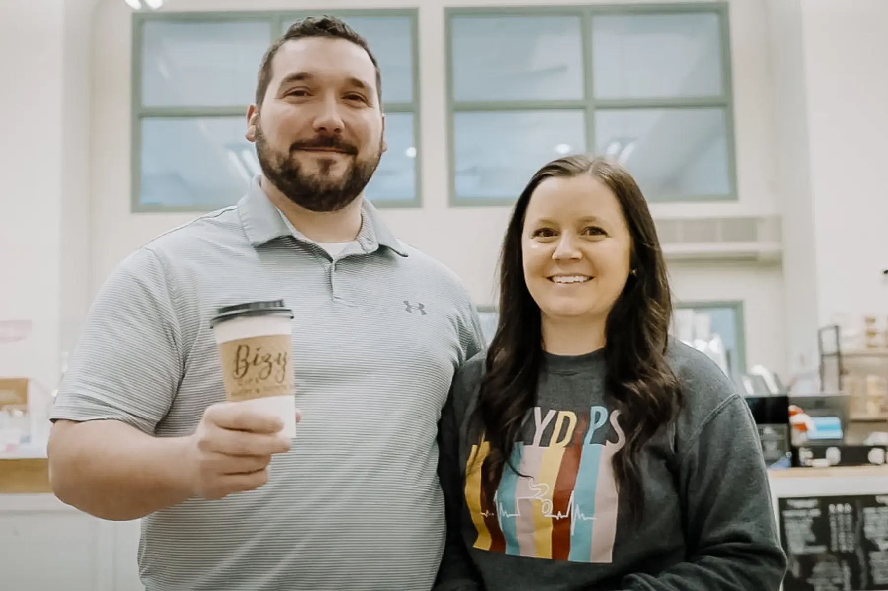 Come meet the folks of Jay County!