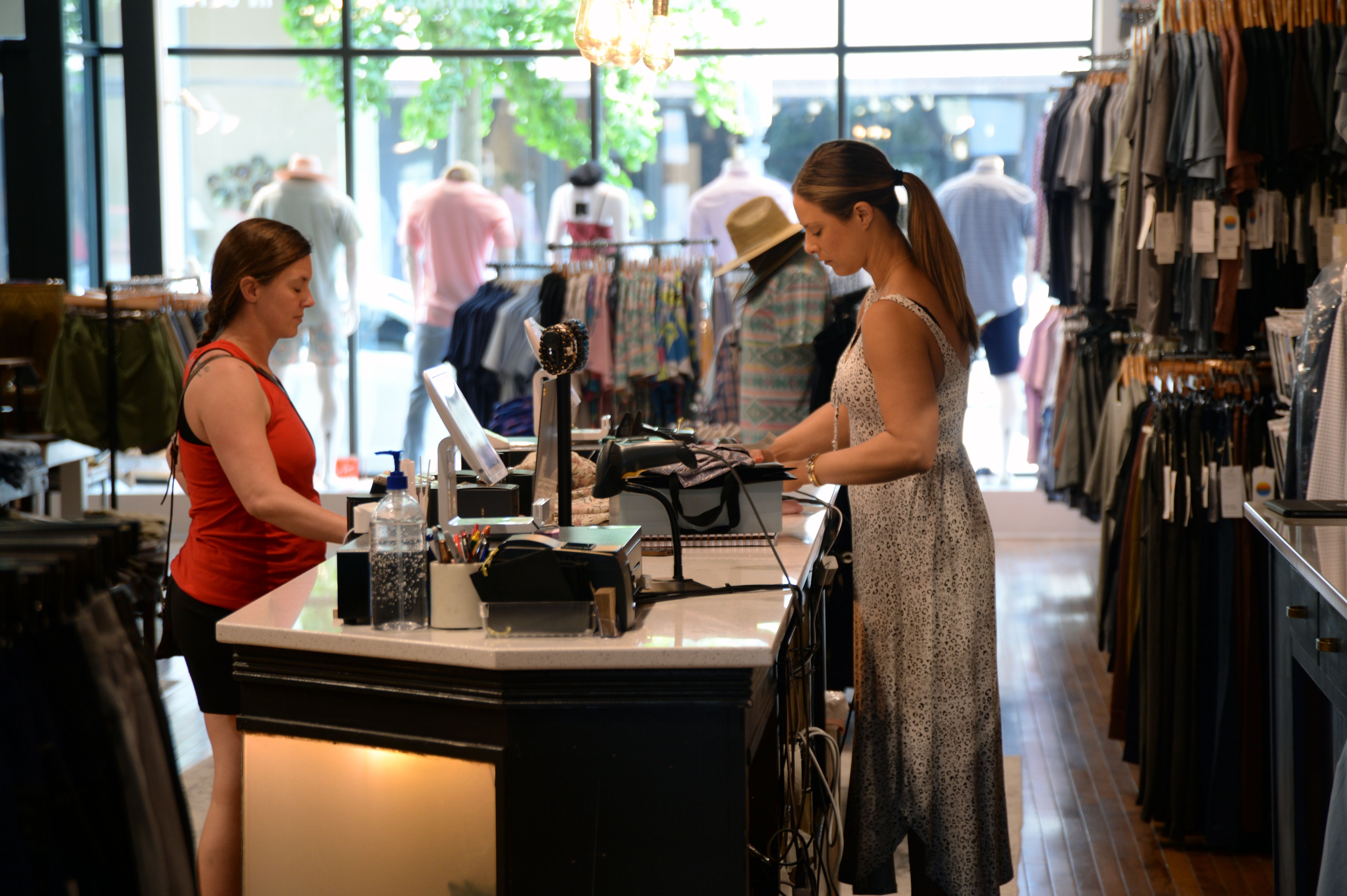 Life in New Albany, Indiana