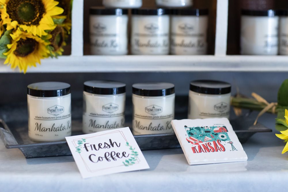 Life in Jewell County, Kansas