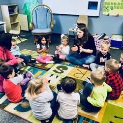 Perry County Preschool