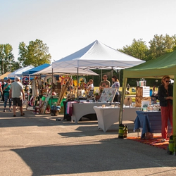Farmers Market (Credit: Town of Cumberland)