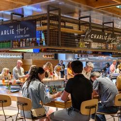 Union Street Market at Electric Works (Image Credit: Visit Fort Wayne)