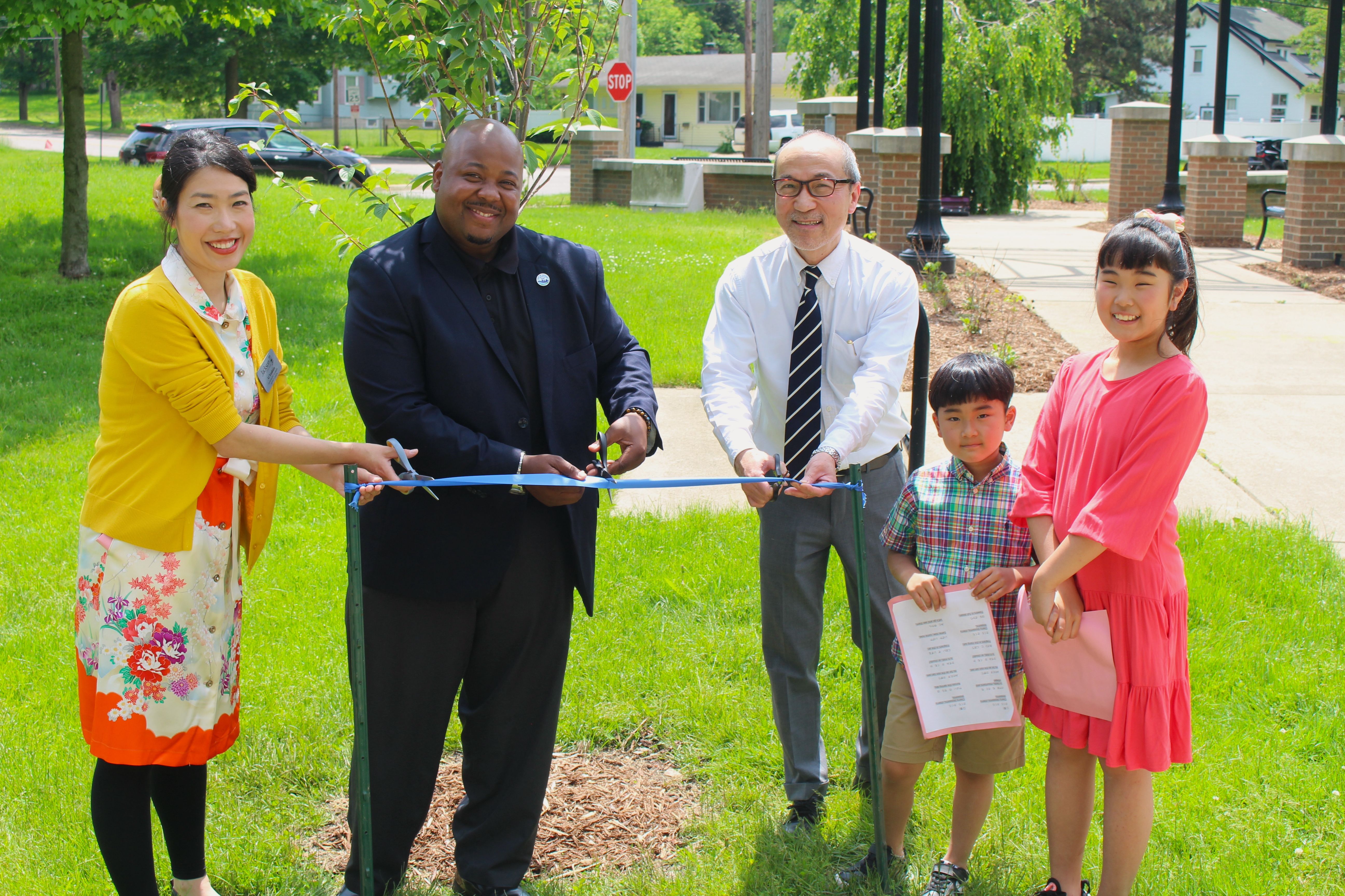 Life in Jackson, Michigan