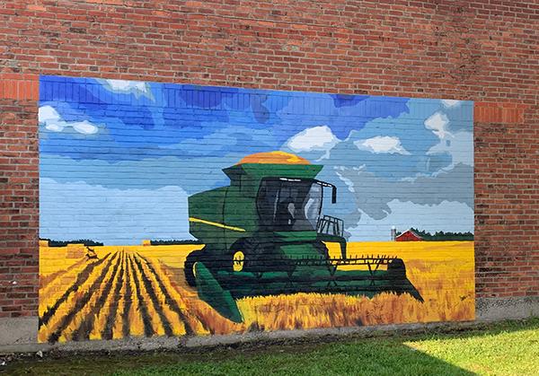 Life in Mercer County, Missouri