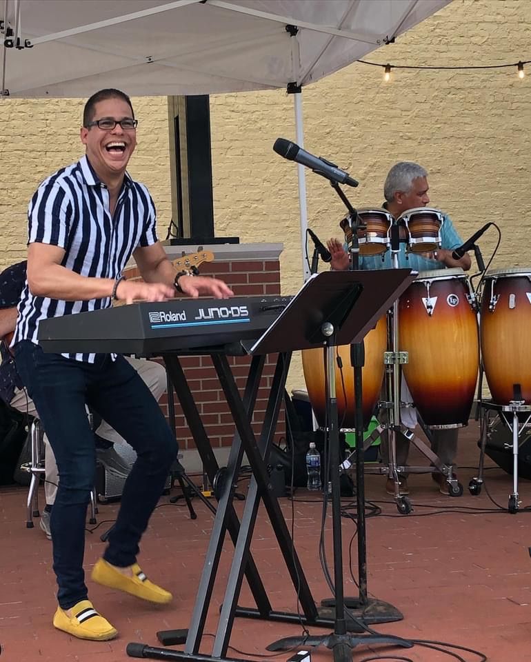 Life in Crawfordsville, Indiana