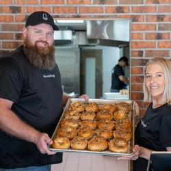 Elwood Small Business Owners (Credit: City of Elwood)