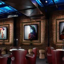 Backstage Event Space in Stillwater, Oklahoma